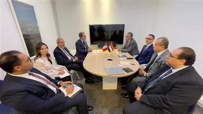 لوسافر الفرنسية تخطط لزيادة استثماراتها في مصر إلى 100 مليون دولار 