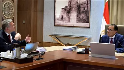 الحكومة تؤكد انتظام سداد مستحقات الشركاء الأجانب بقطاع البترول