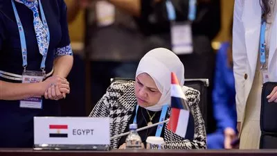 مصر توقع على الاتفاقية الإطارية لدول البريكس للتعاون في المجالات الضريبية