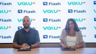 ڤاليو تتعاون مع تطبيق فلاش لتوفير حلول الدفع للعملاء باستخدام «QR code»