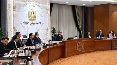 «مدبولي» يوجه المجموعة الوزارية الاقتصادية بسرعة الخروج بالإجراءات المحفزة لقطاع الأعمال الخاص 