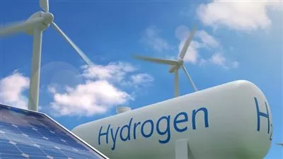 إطلاق الشبكة العربية للهيدروجين الأخضر الأسبوع المقبل