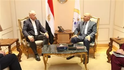  «بادما» البولندية تخطط لإنشاء مجمع صناعي لإنتاج الأثاث بمدينة العلمين الجديدة