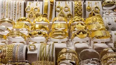 أسعار الذهب في مصر اليوم السبت 28 سبتمبر 2024