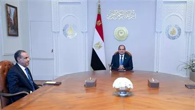 الرئيس السيسي يتابع نتائج المشاركة المصرية في اجتماعات الجمعية العامة للأمم المتحدة