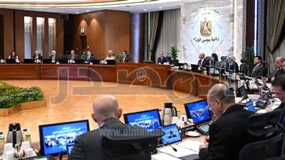 الحكومة توافق على إنشاء خط سكة حديد الروبيكي– العاشر من رمضان –بلبيس