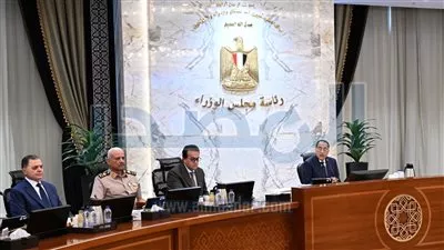 مجلس الوزراء يوافق على إصدار قانون التصرف في أملاك الدولة الخاصة