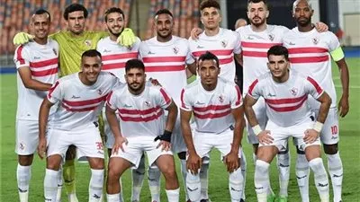الزمالك يحدد موعد السفر إلى الإمارات للمشاركة في السوبر المصري
