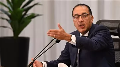 رئيس الوزراء: نحرص على استقرار واستدامة السلع والخدمات رغم التحديات الخارجية
