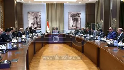 رئيس الوزراء: مهلة شهرين لتسوية أوضاع ملاك سيارات ذوى الهمم