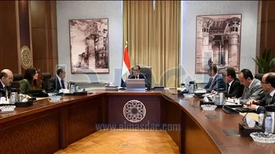 رئيس الوزراء يناقش ترتيبات تنظيم مؤتمر استثماري «مصري – بريطاني»