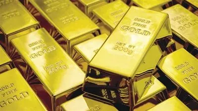 الذهب يحقق مكاسب للأسبوع الثالث على التوالي بدعم زيادة الطلب