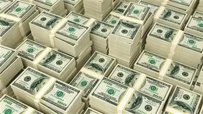 ضبط قضايا إتجار بالنقد الأجنبي بقيمة 19 مليون جنيه خلال 24 ساعة 