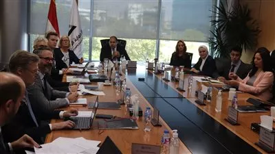 «حماية المنافسة» يبحث التعاون مع المفوضية الأوروبية لمكافحة الممارسات الاحتكارية 