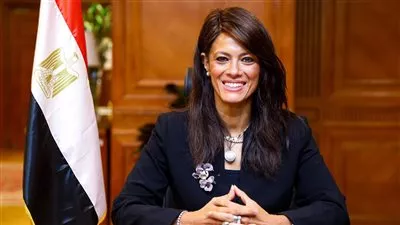 «المشاط» تتابع مع الاتحاد الأوروبي تنفيذ آلية مساندة الاقتصاد الكلي ودعم الموازنة