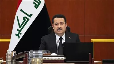 رئيس وزراء العراق يحذر من دخول الشرق الأوسط والعالم في حروب مستمرة