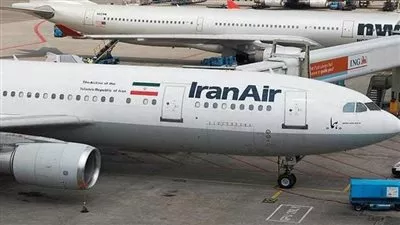إيران تلغي بعض الرحلات الجوية دون الكشف عن الأسباب