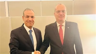 وزير الخارجية يؤكد أهمية تطوير العلاقات الثنائية بين مصر وألبانيا 