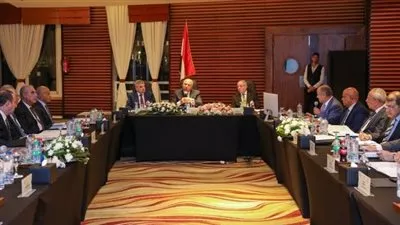  محطة تحيا مصر متعدة الاغراض بميناء الإسكندرية تستقبل 500 سفينة منذ إنشاءها 