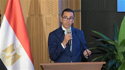 وزير الاستثمار يبحث جذب المزيد من الاستثمارات الأمريكية لمصر