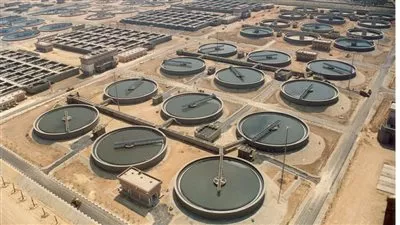 تخصيص 5 قطع أراضي لإقامة محطات صرف صحي في سوهاج