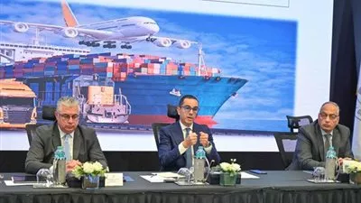 وزير الاستثمار: تيسيرات جديدة للمصدرين والمستوردين لزيادة معدلات التجارة الخارجية 