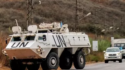 اليونيفيل تتهم الجيش الإسرائيلي باستهدافها جنوبي لبنان