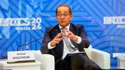 وزير المالية: نتطلع لدور ريادي لتجمع «البريكس» لحل أزمة «الديون» بالبلدان النامية