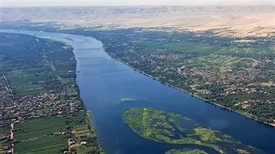 مصر والسودان تؤكدان عدم التزامهما بالاتفاق الإطاري للتعاون في حوض النيل CFA 