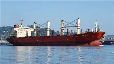 تداول 27 ألف طن و629 شاحنة بضائع بموانئ البحر الأحمر 