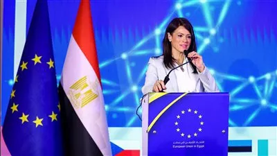 إطلاق مبادرة «فريق أوروبا» لدعم التحول الأخضر بقطاعات المياه والأمن الغذائي