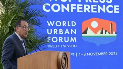 رئيس الوزراء: تنظيم مؤتمر «الهابيتات» بالقاهرة فرصة لعرض المشروعات التنموية الكبرى بمصر 