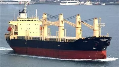 تداول 41 ألف طن و726 شاحنة بضائع بموانئ البحر الأحمر