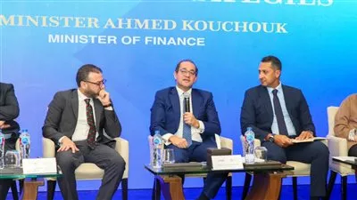 وزير المالية: نفذنا 10 إصلاحات مؤسسية خاصة بالسياسة المالية لزيادة تنافسية الاقتصاد