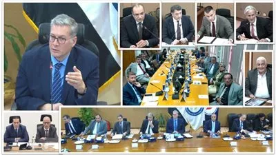 عجيبة للبترول تضخ 417 مليون دولار استثمارات خلال 2023-2024