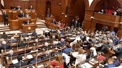 «الشيوخ» يوافق نهائيًا على تجديد العمل بقانون إنهاء المنازعات الضريبية