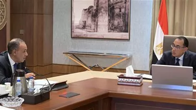 مصر تبدأ إجراءات إنشاء صندوق للاستثمار فى حوض النيل