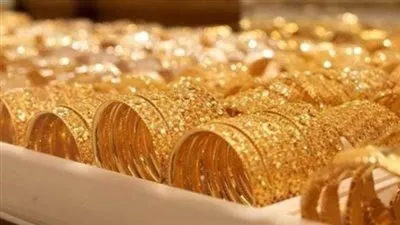 أسعار الذهب في مصر اليوم الثلاثاء 15 أكتوبر 2024
