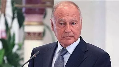 «أبو الغيط» يدين تصريحات متطرفة للسفير الأمريكي لدى اسرائيل