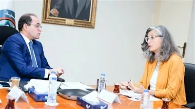 وزير المالية: الاستفادة من الخبرات الدولية لتطوير نظم تمويل وإدارة مشروعات التنمية الحضرية