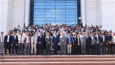 «الاتصالات» تختتم فعاليات برنامج التدريب الصيفي لتأهيل طلاب الجامعات لسوق العمل