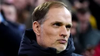 الألماني توخل مدربًا لمنتخب إنجلترا بدءًا من عام 2025