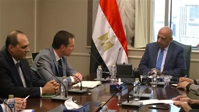 وزير الكهرباء: الاعتماد على التكنولوجيا فى مراقبة وتشغيل الشبكة الموحدة