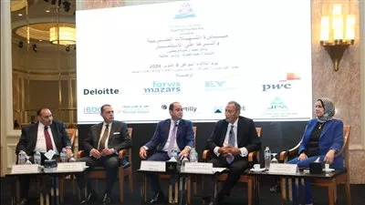 وزير المالية: تنفيذ الحزمة الأولى للإصلاحات الضريبية خلال العام المالي الحالي