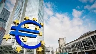 تراجع معدل التضخم في منطقة اليورو خلال شهر مارس