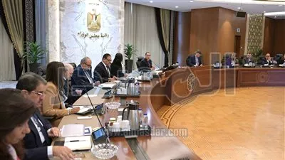 رئيس الوزراء يناقش وضع تصوُر للمنظومة الشاملة للإقراض الصغير ومتناهي الصغر