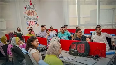 «إيتيدا» والمعهد القومي للاتصالات يختتمان برنامج التدريب الصيفي 2024