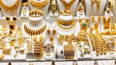 أسعار الذهب في مصر اليوم السبت 19 أكتوبر 2024
