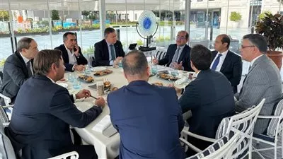 وزير المالية يعلن موعد إصدار استراتيجية «السياسات الضريبية 2030»