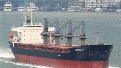 تداول 44 ألف طن و827 شاحنة بضائع بموانئ البحر الأحمر 